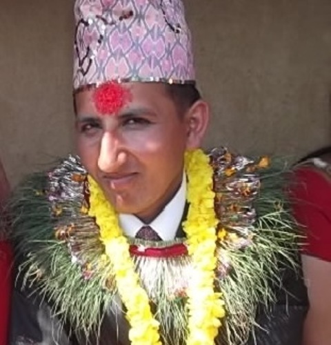 Sundar Nepal (Tekanath)