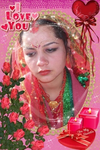 Rita Devi  Dhungana Nepal