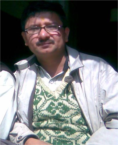 Ram Prasad Nepal