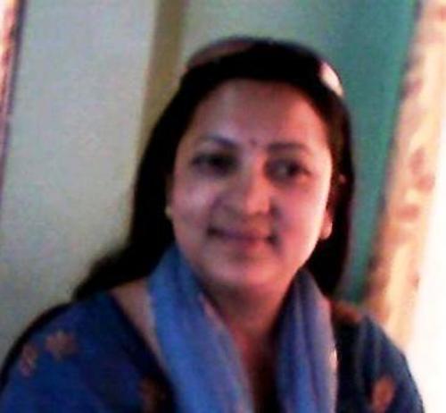 Bishnu Nepal (Atreya)