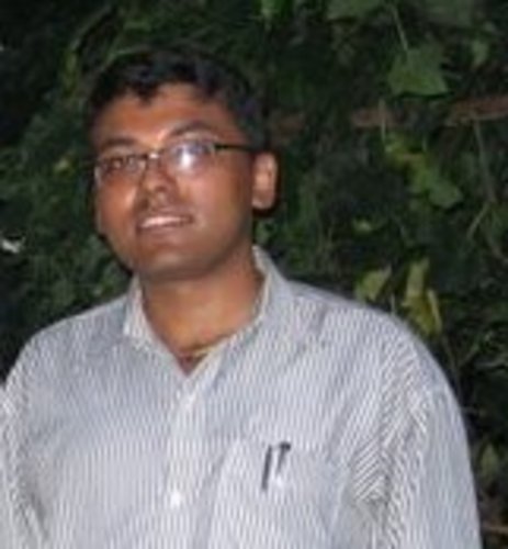 Shiva Prasad Nepal (Milan Raaj)