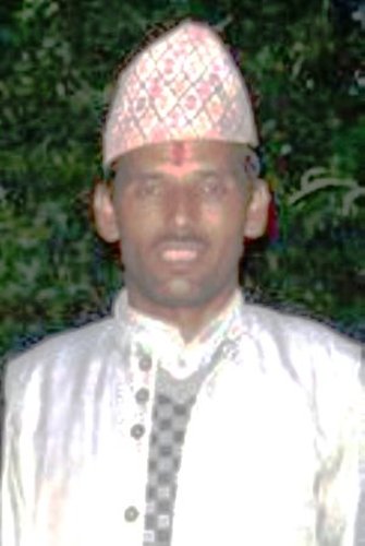 Ramchandra Nepal (Loknath)