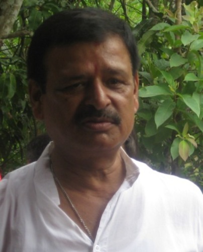 Sudarshan Prasad Nepal