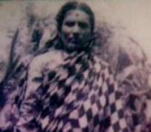 Bhima Devi Gautam Nepal 