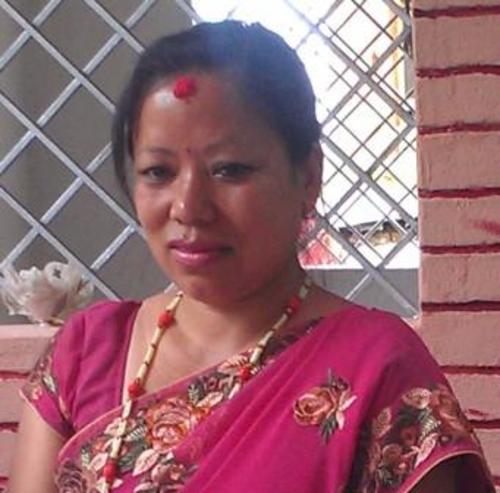 Bhuvaneshwori (Sangami) Nepal