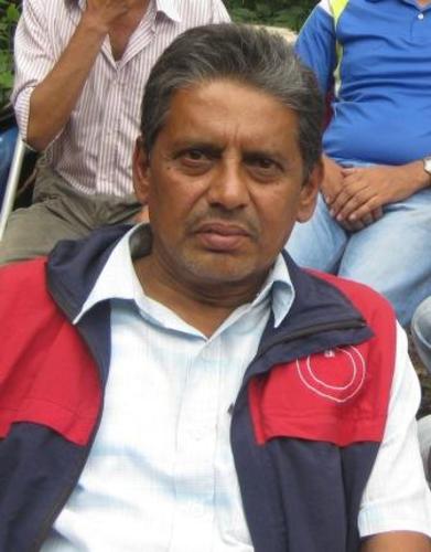 Hira Prasad Nepal