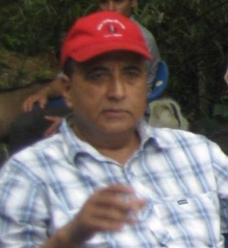 Bhagavat (Dharmu)Nepal