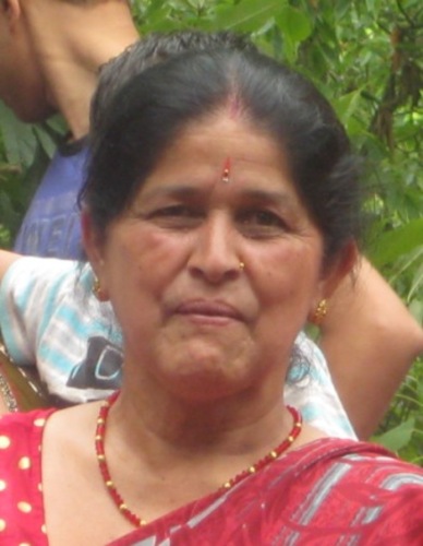 Mandakini Nepal Pokharel