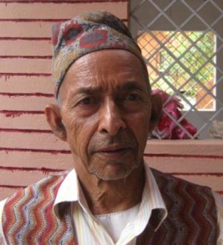 Hemalal Sharma Nepal