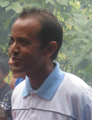 Shankar Prasad Nepal