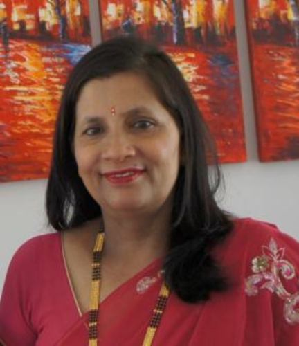 Karuna Gyawali Nepal