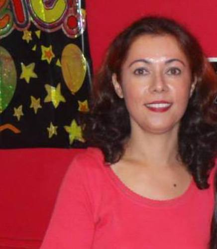 Rashmi (Nepal) Sharma