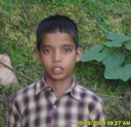 Sailendra raj Upadhyaya