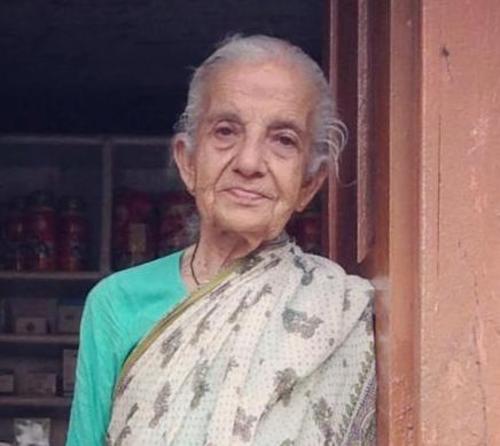 Bala Kumari Nepal Koirala