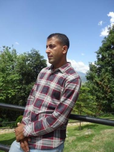 Chudaraj (Santosh Nepal)