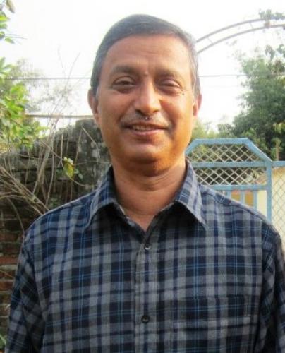 Govinda Prasad