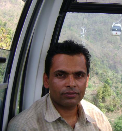 Bhumi Kumar (Maniram)