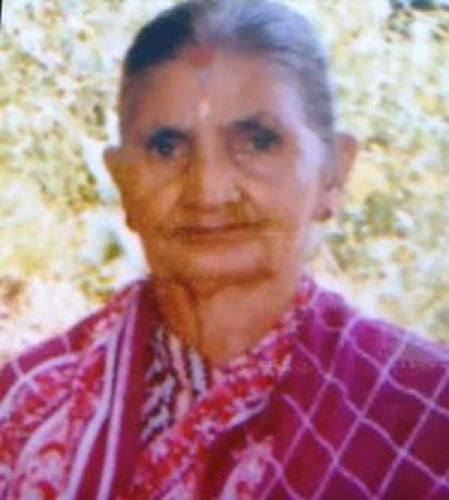 Krishna Kumari Nepal