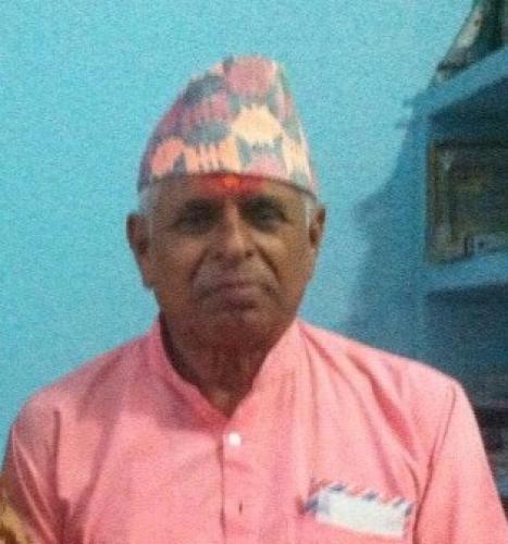 Tara Prasad Nepal