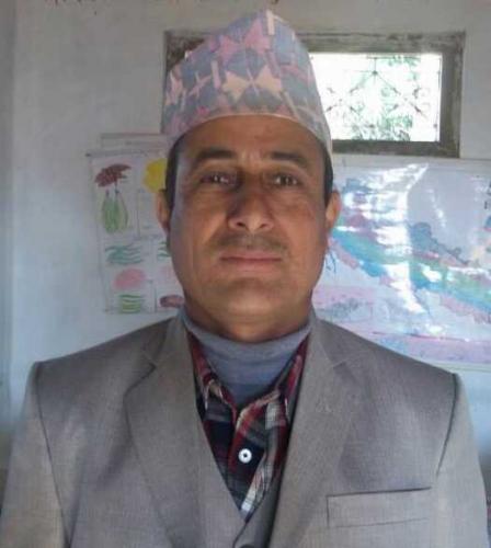 Shiva (Keshav ) Nepal