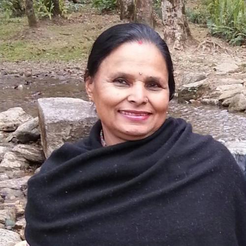 Hari Kala Gautam Nepal