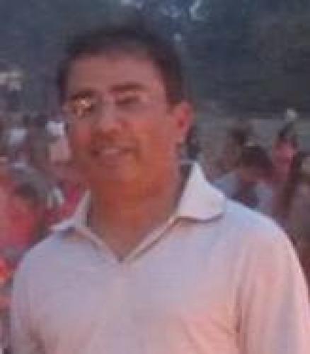 Sunil Sharma Poudel, PhD