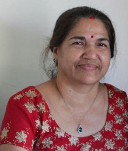 Bimala Nepal Paudel
