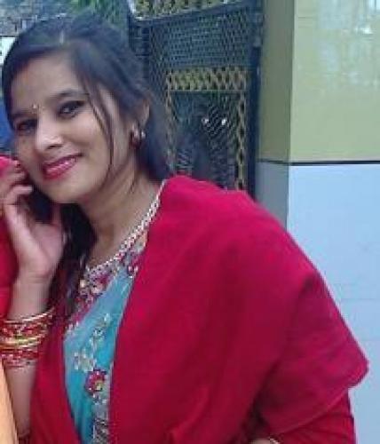 Samjhana Gautam Nepal