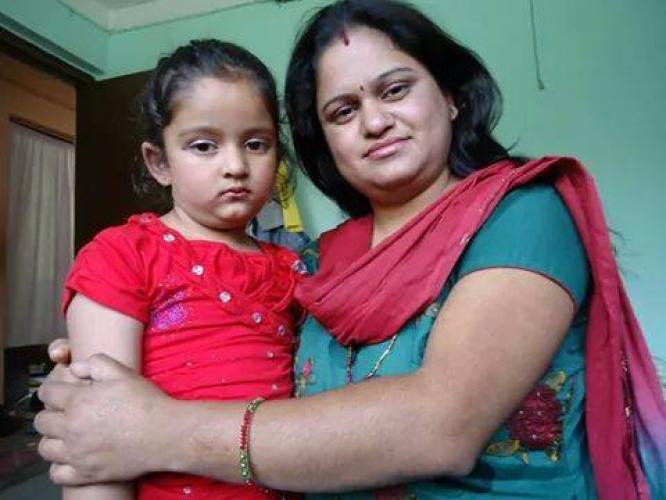 Jamuna Bhattarai Nepal