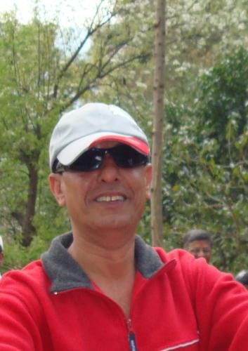 bimal kumar Nepal