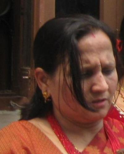 Sima Bhattarai Nepal