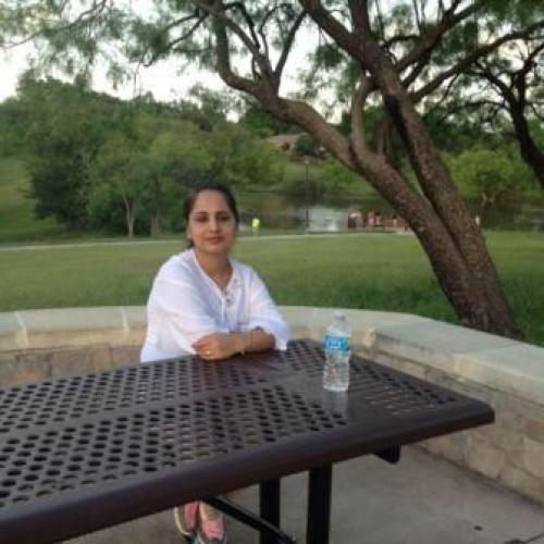 Hima Bhattarai Nepal