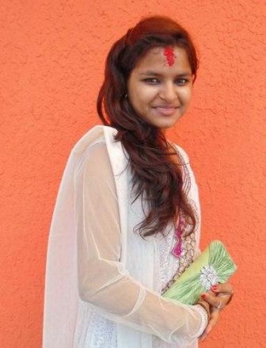 Prashamsha  Nepal Parajuli