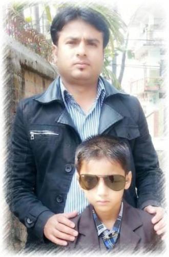 Deepak  (Tara Nath )