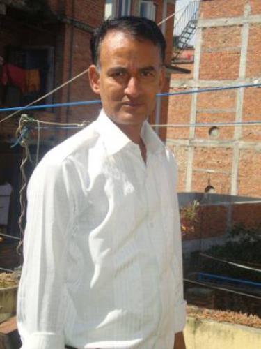 Kapil Prasad
