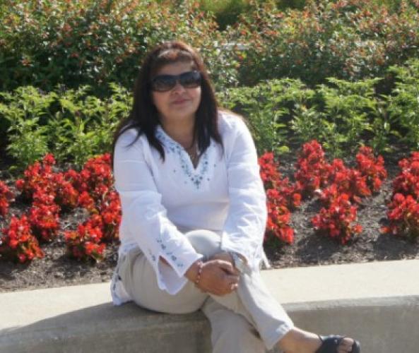 Sushila Nepal Chalise