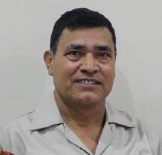 Bishnu Prasad Subedi