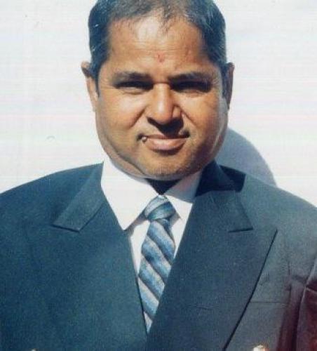 Ram Prasad