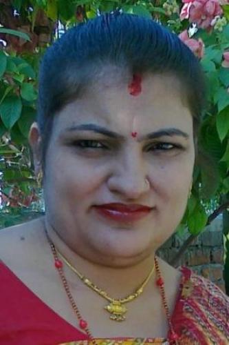 Kamala (Parajuli) Nepal