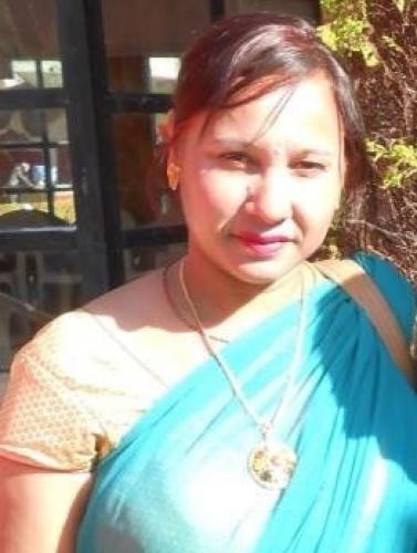 Sunita Nepal (Ghimire)
