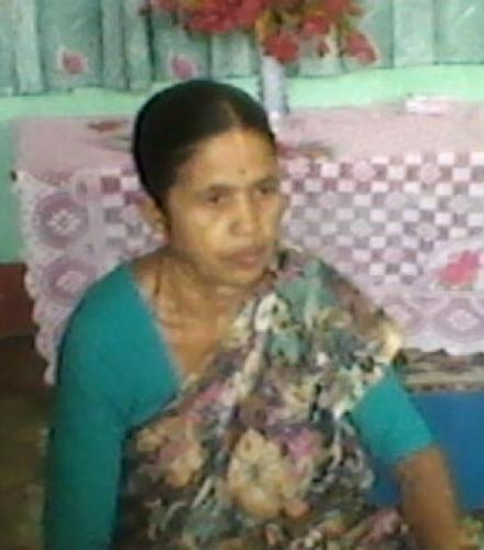 Krishna (Adhikari) Nepal