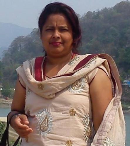 Renuka Ghimire Dhakal