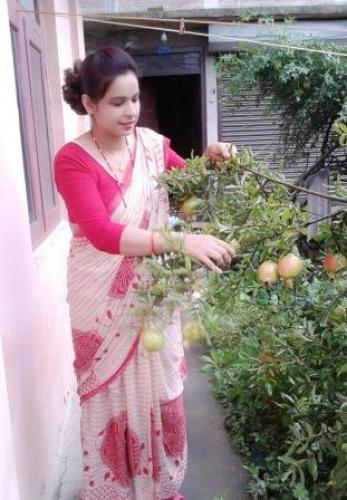 Shanta Ghimire Timilsina
