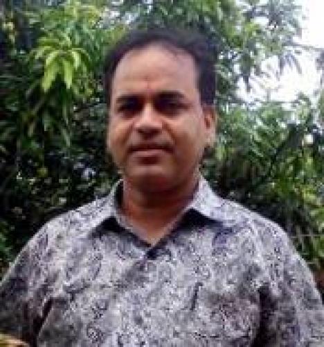 Prakash Kumar Nepal