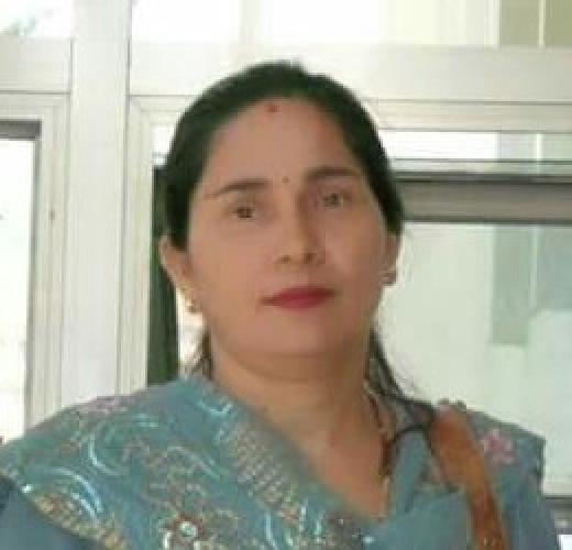 Rundata Nepal Pokhrel