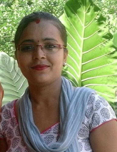 Ramila Nepal Dhakal