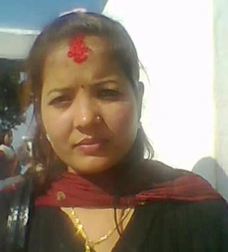 Jamuna Nepal Neupane