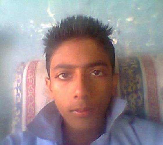 Abhishek Nepal
