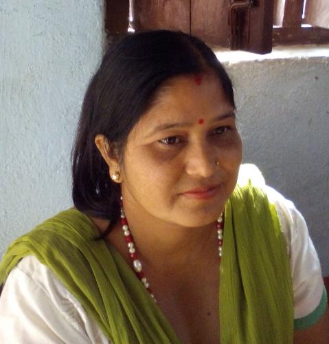 Laxmi Aryal Nepal