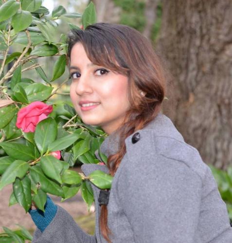 Kripa Nepal Pokharel